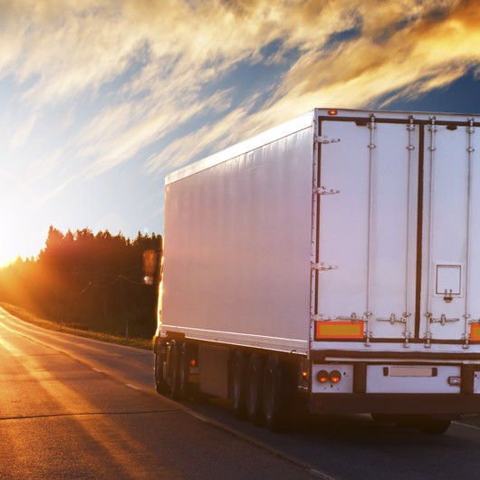 Legislación y normativa del transporte de mercancías por carretera