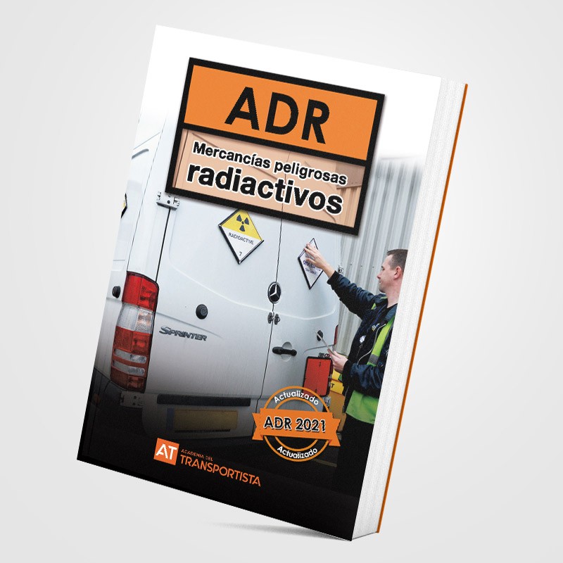 ADR Radiactivos - Mercancías Peligrosas