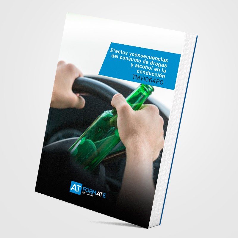 TMVI064PO - Efectos y consecuencias del consumo de drogas y alcohol en la conducción