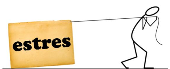 Tipos de estrés