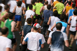 Carrera popular