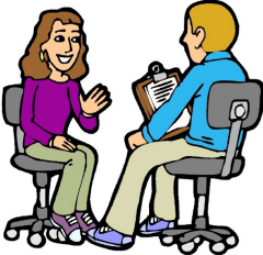 MF0362: Entrevista