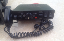 Equipo de radiofrecuencia