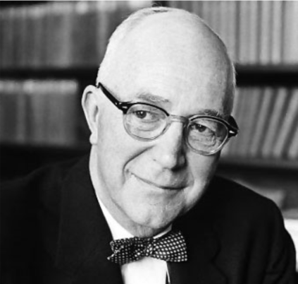 GORDON W ALLPORT