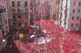 San fermín