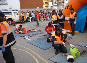 Simulaciones