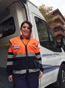 Uniformidad de un DRP