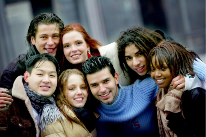 Imagen juventud